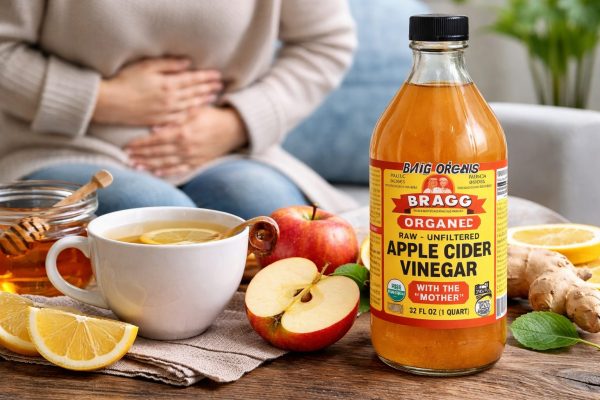 Para Qué Sirve el Vinagre de Manzana: Usos Reales, Cómo Tomarlo y Cómo Aplicarlo