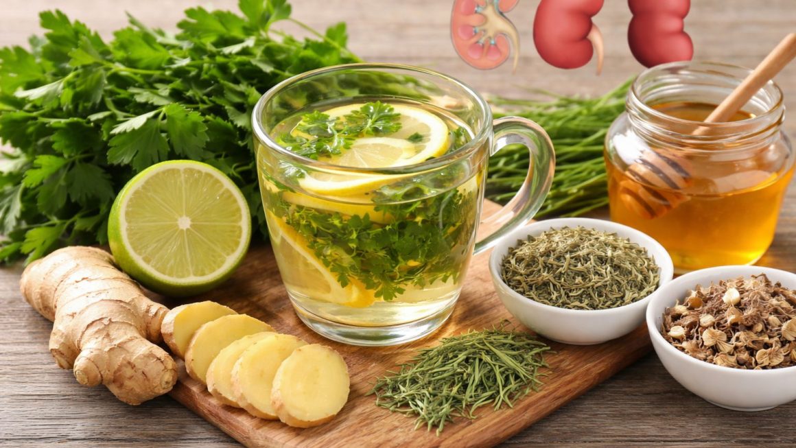 eliminar arenilla renal