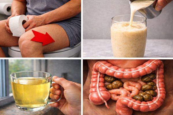 Cómo reducir la hinchazón abdominal y mejorar la digestión de forma natural