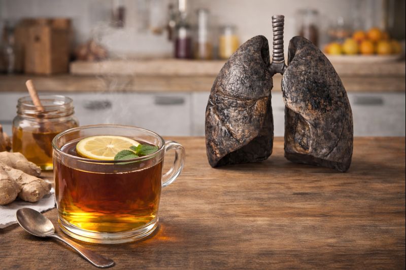 remedio natural para la flema y la tos