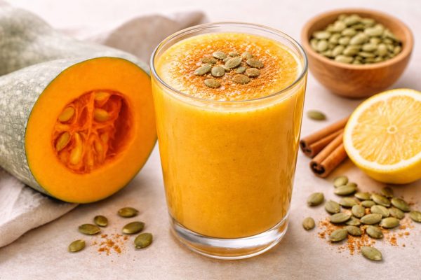 Calabaza: el remedio natural para bajar el azúcar, mejorar la sangre y limpiar las arterias