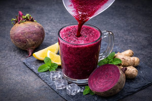 Remolacha en Jugo: Beneficios, Receta y Cómo Consumirla Correctamente