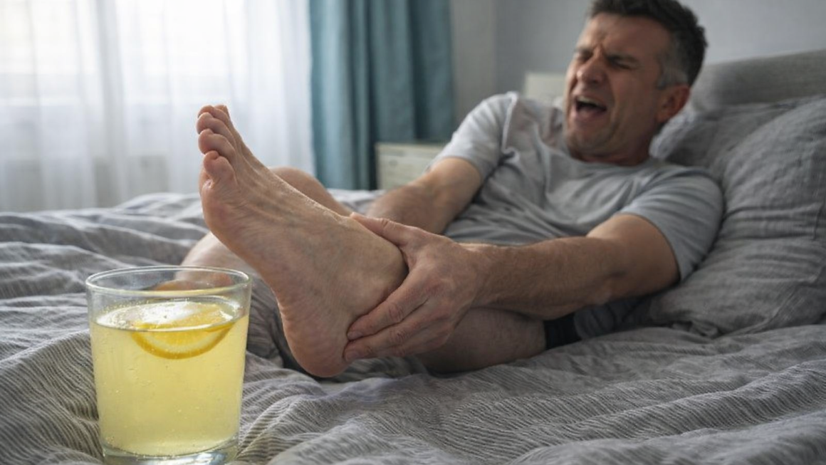 calambres en las piernas