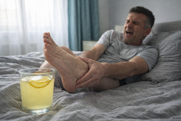 Calambres en las piernas al dormir: 3 enfermedades que podrían estar detrás y cómo prevenirlos