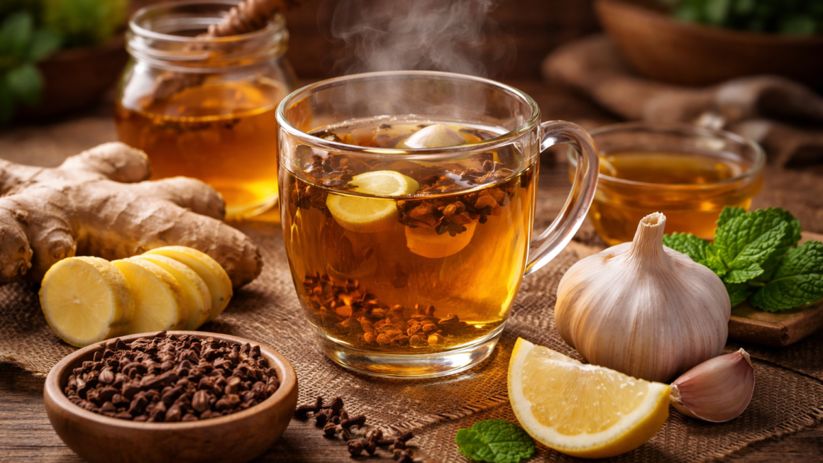 mejorar circulación