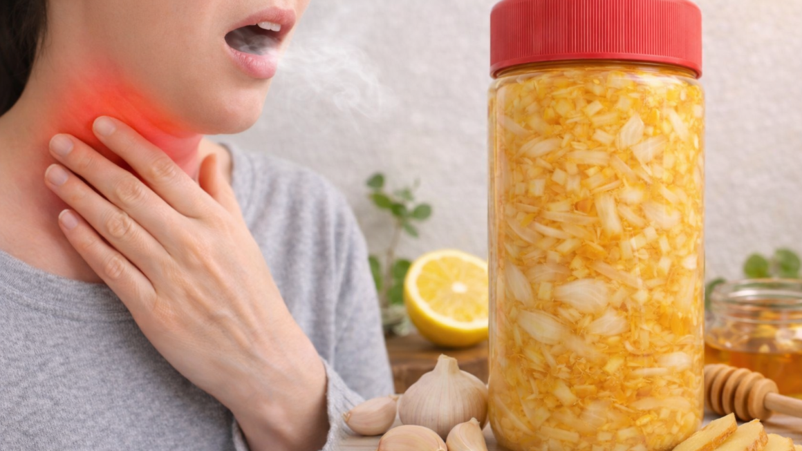 ajo y limón para defensas