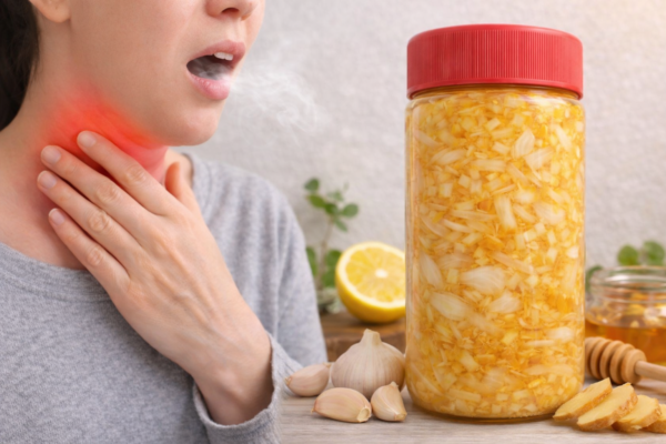 Aprende a preparar correctamente esta mezcla natural y descubre 25 beneficios reales