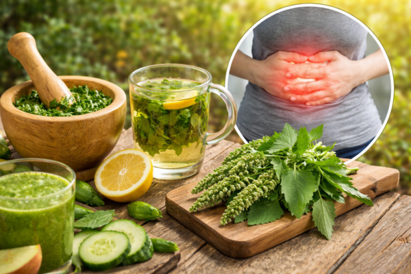 Para qué sirve el cenizo: propiedades, recetas y beneficios