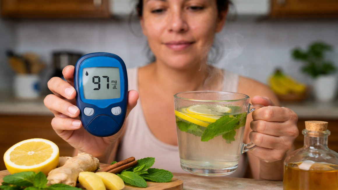 bajar azúcar natural