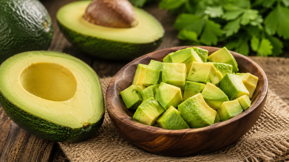 aguacate diario