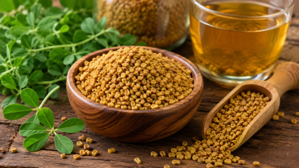 Semillas de fenogreco: 20 beneficios y formas de consumirlas